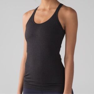 NWT Lululemon Ebb to Street Tank